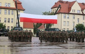1. Kolumny wojska
