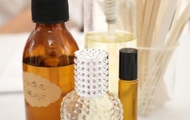 5. Komponenty do perfum