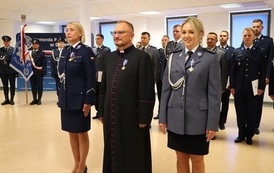10. Odznaczeni