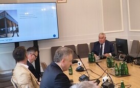 1. Poseł na Sejm RP