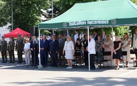 6. Zaproszeni goście