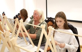 4. Przygotowywanie miejsca pracy