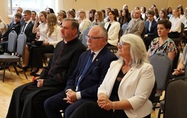 5. Zaproszeni goście