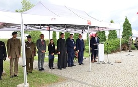 2. Zaproszeni goście