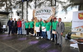 36. Mieszkańcy Białaszewa. kt&oacute;rzy pomogli w organizacji wydarzenia