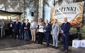 22. Podziękowanie dla sponsor&oacute;w