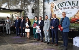 16. Najwięksi dostawcy mleka