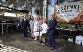11. Rolnicy z Gminy Rajgr&oacute;d