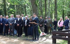 12. Pracownik Oddziału IPN w Białymstoku