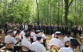 11. Zaproszeni goście
