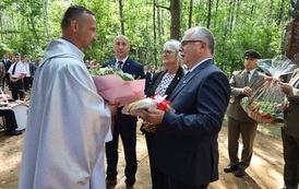 5. Dary ołtarza