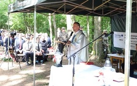 3. Msza św. polowa