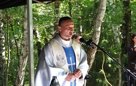 2. Kapelan wojskowy