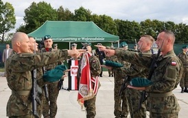 4. Wytypowani do przysięgi