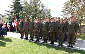 4. Klasa mundurowa