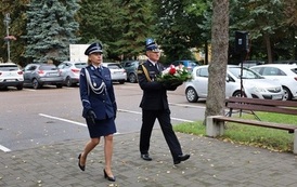 3. Przedstawiciele służb mundurowych 