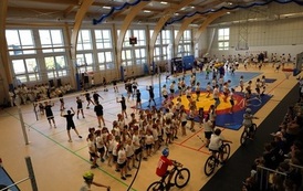 7. Wystepy dzieci 