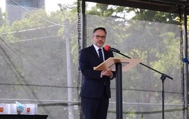 15. Michał Wiśniewski
