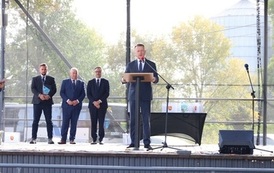 11. Mariusz Błaszczak