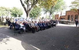 6. Goście na części oficjalnej wydarzenia