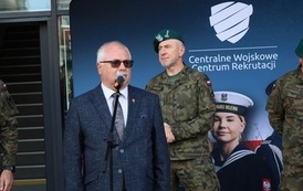 3. Przem&oacute;wienie Starosty