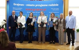 6. Przedstawiciele plac&oacute;wek prywatnych