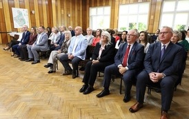1. Miejski Dzień Edukacji Narodowej