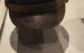 6. Czapka żołnierza