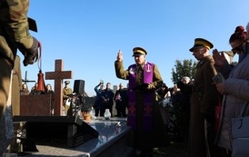 5. Poświęcenie tablicy