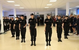 7. Pokaz musztry