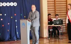 3. Jarosław Kozikowski dyrektor ZS Nr 1 w Grajewie
