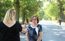 5. Wanda Elżbieta Mieczkowska Radna Sejmiku Wojew&oacute;dztwa Podlaskiego