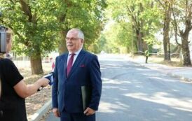 3. Starosta Grajewski