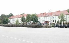 2. Zołnierze 15 GBZ