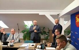 2. Starosta Grajewski