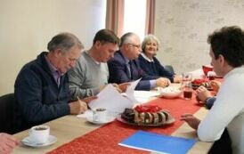 4. Podpisanie protokołu odbioru