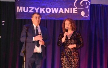 1. Powiatowe Karnawałowe Muzykowanie w Szczuczynie