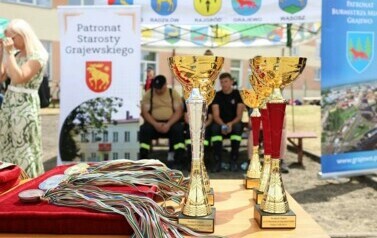 1. Puchary i medale
