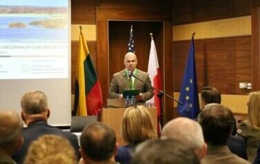 1. Dyrektor Biebrzańskiego Parku Narodowego