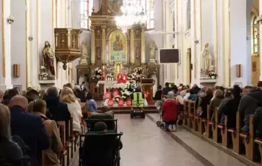 1. Msza Święta