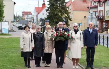 1. Uczestnicy uroczystości