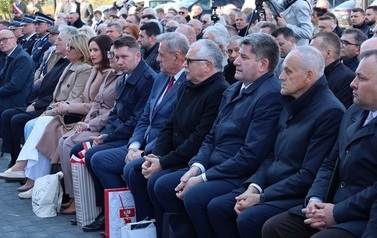 1. Zaproszeni goście