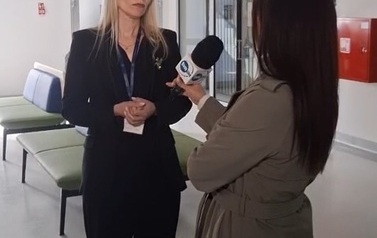 Dyrektor Szpitala w Grajewie