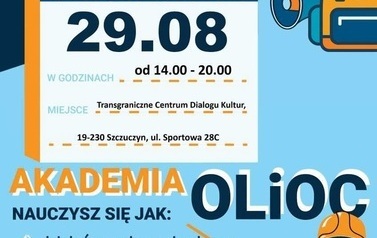 Plakat Szczuczyn