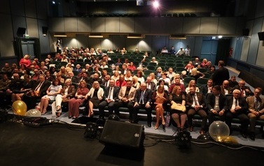 1. Zaproszeni goście
