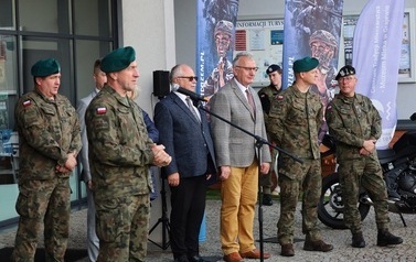 1. Rozpoczęcie wydarzenia