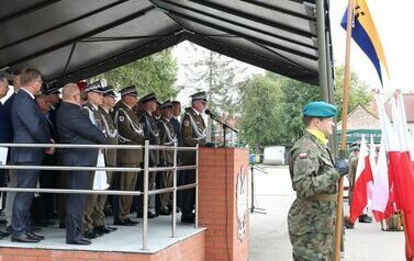 1. Gen. bryg. Piotr Fajkowski