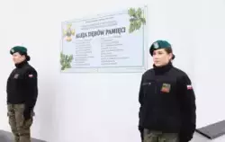 Zdjęcie do Obchody Dnia Pamięci Narodowej
