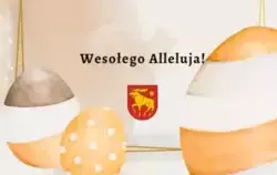 Zdjęcie do Życzenia Wielkanocne