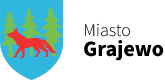 Herb Miasta Grajewo
